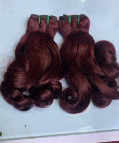 16" SDD Bounce (burgundy) 200g
