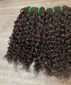 14" Single Drawn Pixie Curls 200g
