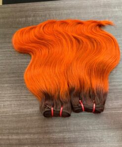 16" DD Body Wave 200g