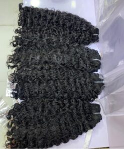 14" SDD Burmese curls 200g