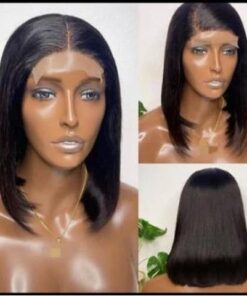 10" DD Factory wig 4x4 Closure