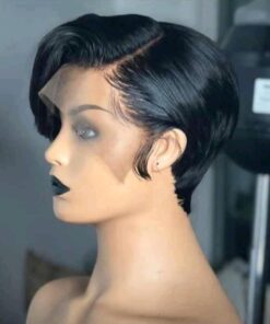 Full Frontal Tiwa Wig