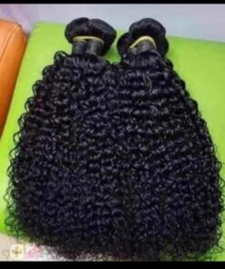 14" Baby curls 300g