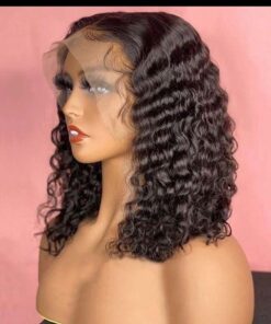 10" Factory Deep Wave Wig