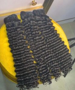 18" SDD Deep Curls 100g