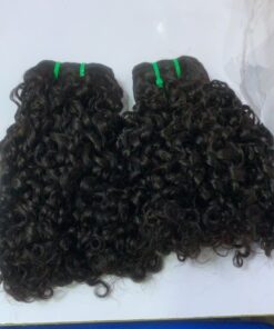 14" Pixie Curls 200g