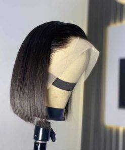 10" DD Factory wig