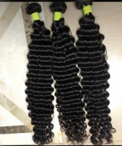 28" SDD Deep Wave 300g 4x4 closure