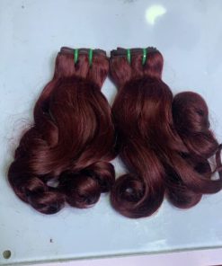 16 Inches SDD Bounce (Burgundy) – 200g