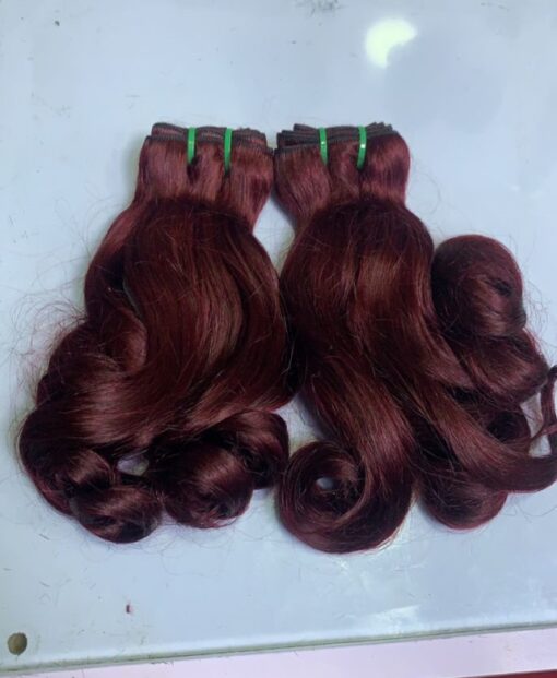 16 Inches SDD Bounce (Burgundy) – 200g