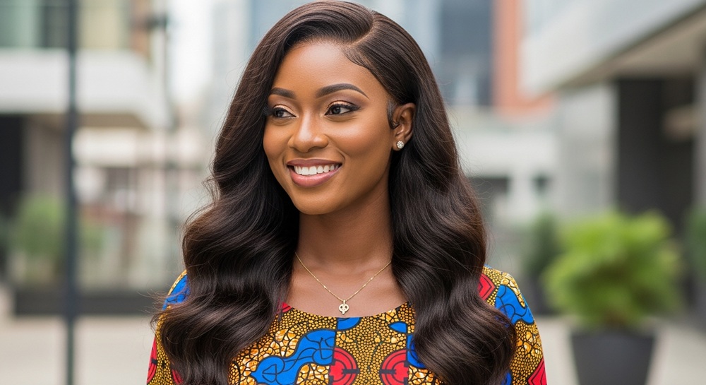 Brazilian Virgin Hair Extensions