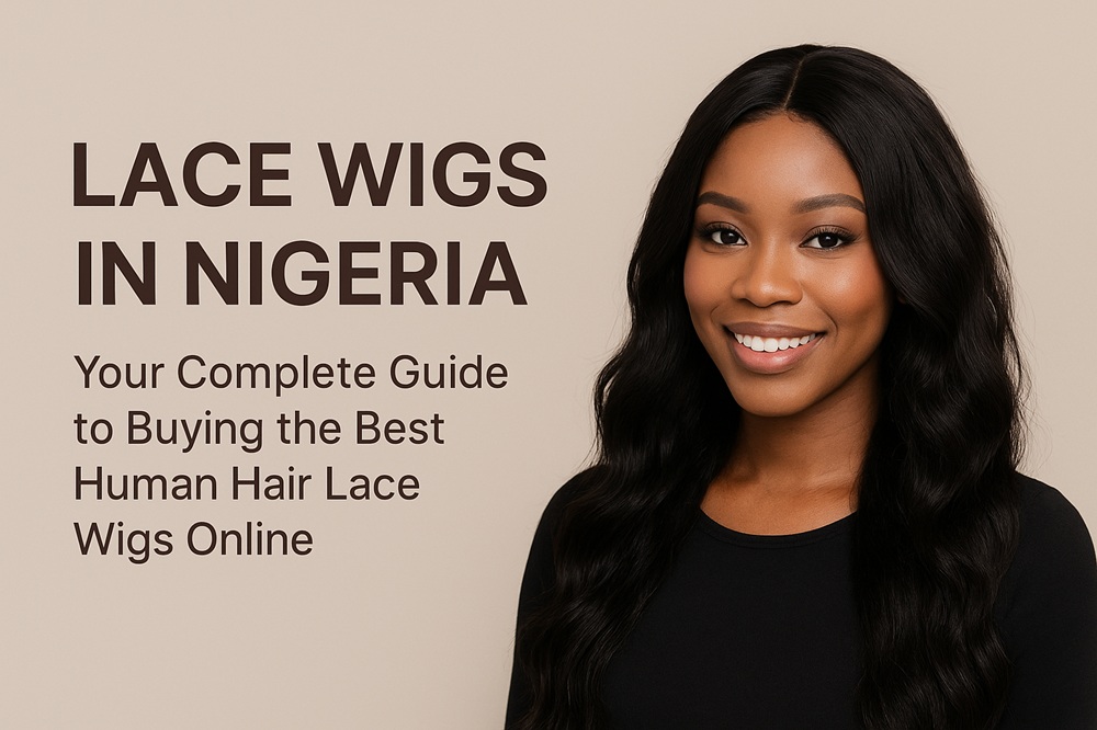 lace wigs