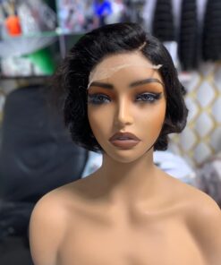 Tiwa Wig 4x4 Closure