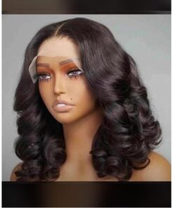 14" SDD Bounce Wig