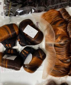16" SDD Bounce 300g and Frontal