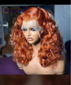 16" SDD Bounce Wig